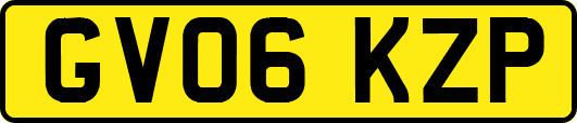 GV06KZP