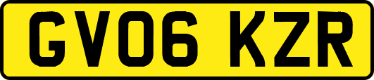 GV06KZR