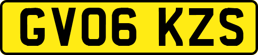 GV06KZS