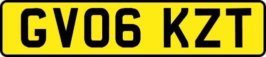GV06KZT