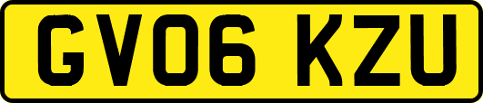 GV06KZU