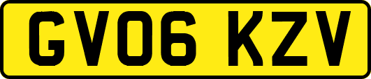 GV06KZV