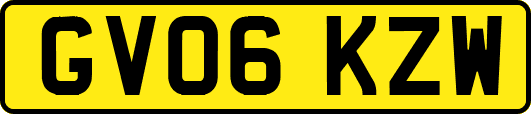 GV06KZW