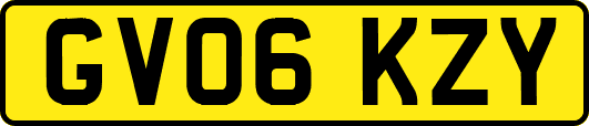 GV06KZY