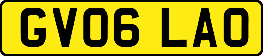 GV06LAO