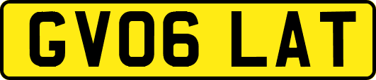 GV06LAT