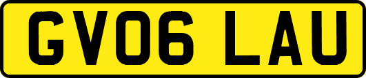 GV06LAU