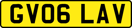 GV06LAV