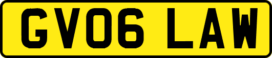 GV06LAW