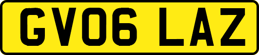 GV06LAZ