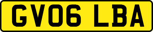 GV06LBA