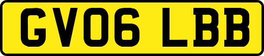 GV06LBB