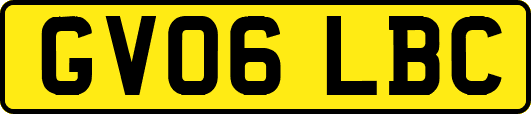GV06LBC