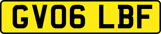 GV06LBF