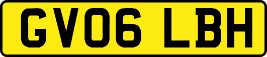 GV06LBH