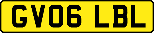 GV06LBL