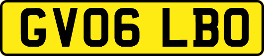 GV06LBO