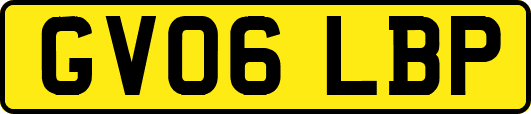 GV06LBP