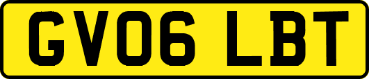 GV06LBT