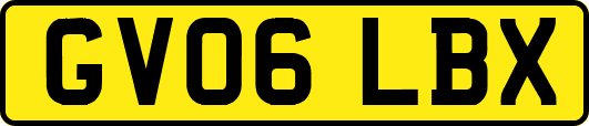 GV06LBX