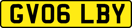 GV06LBY