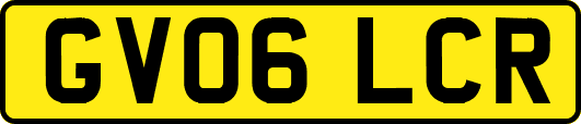 GV06LCR