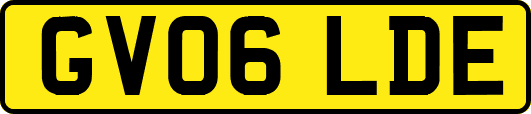 GV06LDE