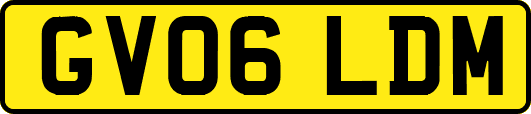 GV06LDM