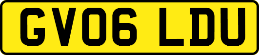 GV06LDU