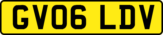 GV06LDV