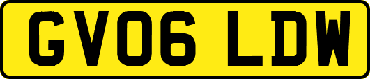 GV06LDW