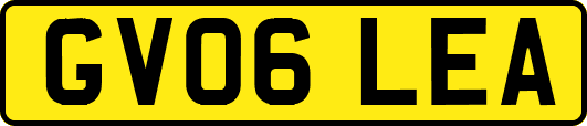 GV06LEA