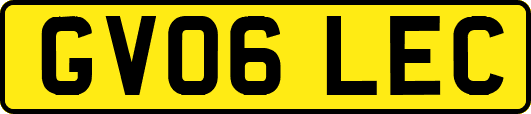 GV06LEC