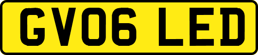 GV06LED