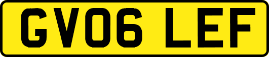 GV06LEF