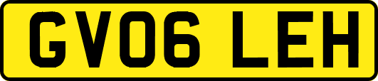 GV06LEH