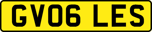 GV06LES