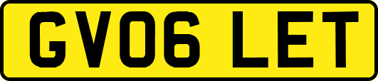 GV06LET
