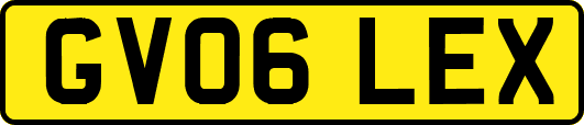 GV06LEX