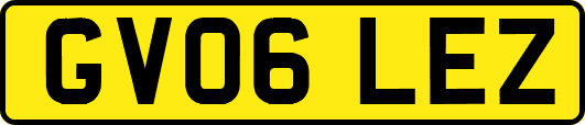 GV06LEZ