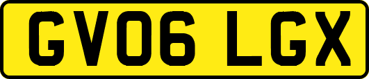 GV06LGX