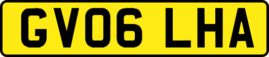 GV06LHA