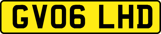GV06LHD