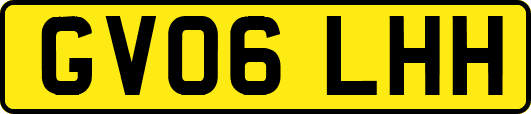 GV06LHH
