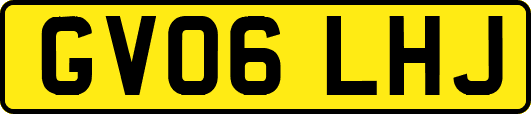 GV06LHJ