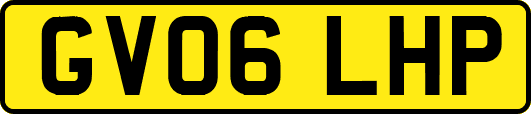 GV06LHP