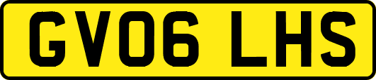 GV06LHS