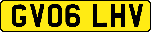 GV06LHV