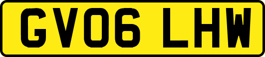 GV06LHW