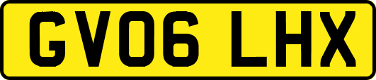 GV06LHX